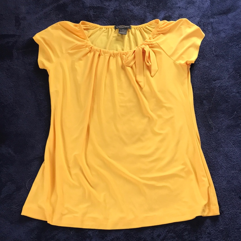 NWOT! Susan Lawrence top